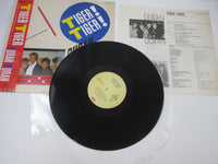 Load image into Gallery viewer, DURAN DURAN TIGER TIGER EMI EMS-50142  with OBI Japan LP Vinyl

