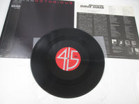 Load image into Gallery viewer, DURAN DURAN NOTORIUS EMI S14-156 with OBI Japan LP Vinyl
