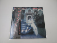 Load image into Gallery viewer, Pat Travers ‎Hot Shot 28MM 0349 with OBI Japan LP Vinyl
