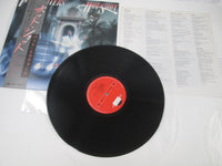 Load image into Gallery viewer, Pat Travers ‎Hot Shot 28MM 0349 with OBI Japan LP Vinyl
