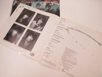 Load image into Gallery viewer, Pat Travers ‎Hot Shot 28MM 0349 with OBI Japan LP Vinyl
