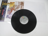 Load image into Gallery viewer, OST(DAVID BOWIE) LABYRINTH EYS-91170 with OBI Poster Japan LP Vinyl
