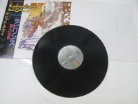 Load image into Gallery viewer, OST(DAVID BOWIE) LABYRINTH EYS-91170 with OBI Poster Japan LP Vinyl
