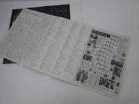 Load image into Gallery viewer, FLEETWOOD MAC TANGO IN THE NIGHT WARNER P-13490 with OBI Japan LP Vinyl
