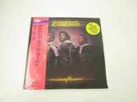 Load image into Gallery viewer, Bee Gees Children Of The World MWF 1012 with OBI Japan LP Vinyl
