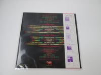 Load image into Gallery viewer, Bee Gees Children Of The World MWF 1012 with OBI Japan LP Vinyl
