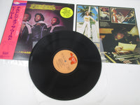Load image into Gallery viewer, Bee Gees Children Of The World MWF 1012 with OBI Japan LP Vinyl
