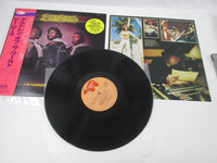 Load image into Gallery viewer, Bee Gees Children Of The World MWF 1012 with OBI Japan LP Vinyl

