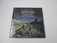 Load image into Gallery viewer, OST(John Williams) Return Of The Jedi RSO 28MW 0031 with OBI Japan LP Vinyl
