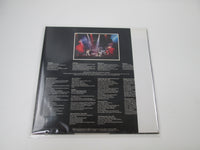 Load image into Gallery viewer, Thin Lizzy Live And Dangerous 15PP-36,7 with OBI Japan LP Vinyl
