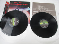 Load image into Gallery viewer, Thin Lizzy Live And Dangerous 15PP-36,7 with OBI Japan LP Vinyl
