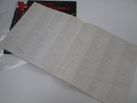 Load image into Gallery viewer, Thin Lizzy Live And Dangerous 15PP-36,7 with OBI Japan LP Vinyl
