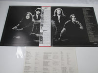 Load image into Gallery viewer, BLACKMORE'S RAINBOW RISING OYSTER/POLYDOR 23MM 0022 OBI Japan LP Vinyl
