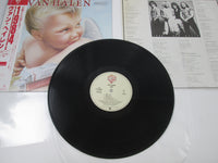 Load image into Gallery viewer, Van Halen 1984 Warner Bros. Records P-11369 with OBI Japan LP Vinyl
