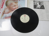 Load image into Gallery viewer, Van Halen 1984 Warner Bros. Records P-11369 with OBI Japan LP Vinyl
