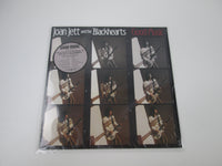 Load image into Gallery viewer, JOAN JETT &amp; BLACKHEARTS GOOD MUSIC CBS/SONY 28AP 3263 Japan LP Vinyl
