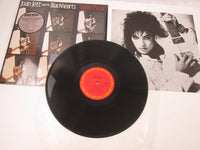 Load image into Gallery viewer, JOAN JETT &amp; BLACKHEARTS GOOD MUSIC CBS/SONY 28AP 3263 Japan LP Vinyl
