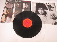 Load image into Gallery viewer, JOAN JETT &amp; BLACKHEARTS GOOD MUSIC CBS/SONY 28AP 3263 Japan LP Vinyl
