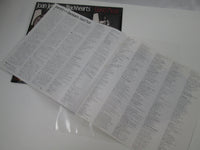 Load image into Gallery viewer, JOAN JETT &amp; BLACKHEARTS GOOD MUSIC CBS/SONY 28AP 3263 Japan LP Vinyl
