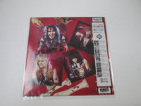 Load image into Gallery viewer, W.A.S.P. WASP ECS-81671 with OBI Japan LP Vinyl
