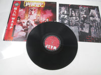 Load image into Gallery viewer, W.A.S.P. WASP ECS-81671 with OBI Japan LP Vinyl
