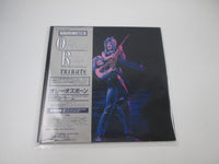 Load image into Gallery viewer, Ozzy Osbourne Randy Rhoads Tribute 35AP 3344,5 with OBI Sticker Japan LP Vinyl
