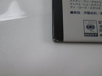 Load image into Gallery viewer, Ozzy Osbourne Randy Rhoads Tribute 35AP 3344,5 with OBI Sticker Japan LP Vinyl
