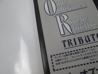 Load image into Gallery viewer, Ozzy Osbourne Randy Rhoads Tribute 35AP 3344,5 with OBI Sticker Japan LP Vinyl
