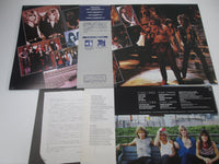 Load image into Gallery viewer, Ozzy Osbourne Randy Rhoads Tribute 35AP 3344,5 with OBI Sticker Japan LP Vinyl
