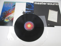 Load image into Gallery viewer, JOURNEY ESCAPE CBS/SONY 30AP 2138 No OBI Japan LP Vinyl
