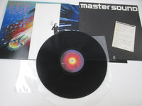 Load image into Gallery viewer, JOURNEY ESCAPE CBS/SONY 30AP 2138 No OBI Japan LP Vinyl
