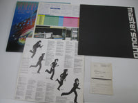 Load image into Gallery viewer, JOURNEY ESCAPE CBS/SONY 30AP 2138 No OBI Japan LP Vinyl

