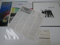 Load image into Gallery viewer, JOURNEY ESCAPE CBS/SONY 30AP 2138 No OBI Japan LP Vinyl
