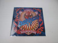 Load image into Gallery viewer, Dokken Back For The Attack 60735 LP Vinyl
