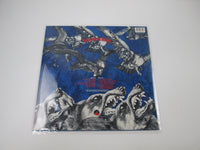 Load image into Gallery viewer, Dokken Back For The Attack 60735 LP Vinyl
