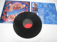 Load image into Gallery viewer, Dokken Back For The Attack 60735 LP Vinyl
