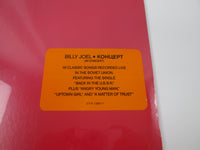 Load image into Gallery viewer, Billy Joel Kohuept Sealed CYA 1250-1 LP Vinyl
