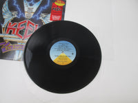 Load image into Gallery viewer, KEEL The Right To Rock GM-6-5041 LP Vinyl
