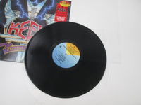 Load image into Gallery viewer, KEEL The Right To Rock GM-6-5041 LP Vinyl
