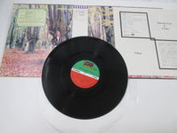 Load image into Gallery viewer, EMERSON, LAKE &amp; PALMER TRILOGY P-8260A with OBI Japan LP Vinyl A
