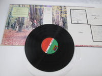 Load image into Gallery viewer, EMERSON, LAKE &amp; PALMER TRILOGY P-8260A with OBI Japan LP Vinyl A
