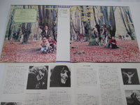 Load image into Gallery viewer, EMERSON, LAKE &amp; PALMER TRILOGY P-8260A with OBI Japan LP Vinyl A
