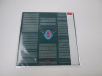 Load image into Gallery viewer, The Alan Parsons Project Stereotomy Promo 28RS-10 with OBI Japan LP Vinyl
