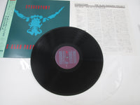Load image into Gallery viewer, The Alan Parsons Project Stereotomy Promo 28RS-10 with OBI Japan LP Vinyl

