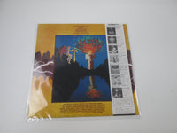 Load image into Gallery viewer, Loudness The Law Of Devil's Land B&amp;M AF-7174-B with OBI LP Vinyl Japan Ver
