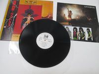 Load image into Gallery viewer, Loudness The Law Of Devil's Land B&amp;M AF-7174-B with OBI LP Vinyl Japan Ver
