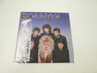 Load image into Gallery viewer, BLONDIE HUNTER CHRYSALIS WWS-91041 with OBI Poster Japan LP Vinyl
