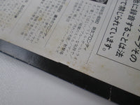 Load image into Gallery viewer, BLONDIE HUNTER CHRYSALIS WWS-91041 with OBI Poster Japan LP Vinyl
