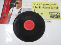 Load image into Gallery viewer, Bruce Springsteen Live Collection II 20AP 3365 with OBI Sticker Japan LP Vinyl
