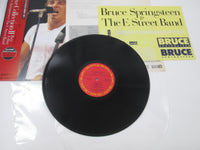 Load image into Gallery viewer, Bruce Springsteen Live Collection II 20AP 3365 with OBI Sticker Japan LP Vinyl
